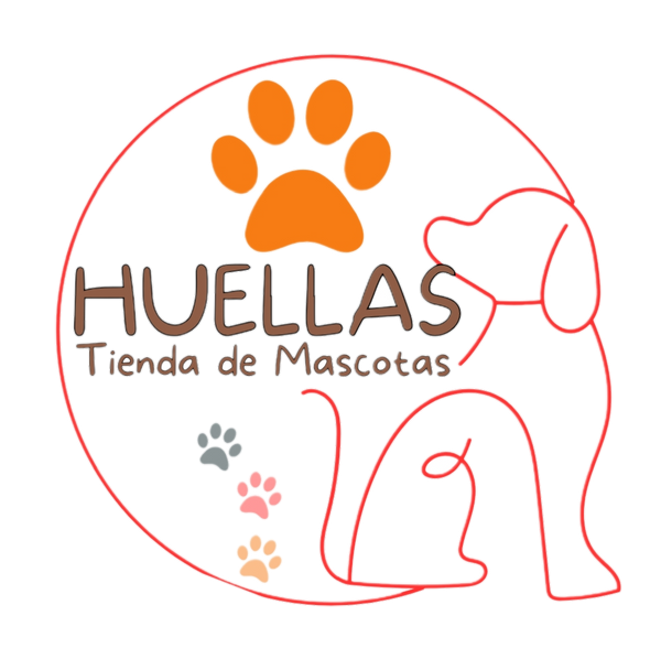 HUELLAS ACCESORIOS 